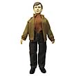 Dark Shadows Series 2 Willie Loomis Action Figure
